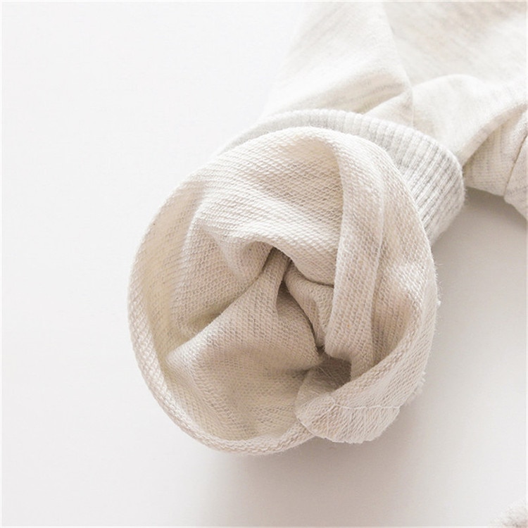 Baby Boy Printed Cotton Sweatshirt