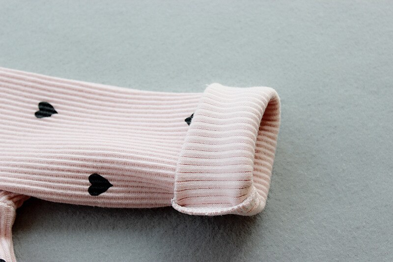 Girl's Cotton Long Sleeved T-Shirt