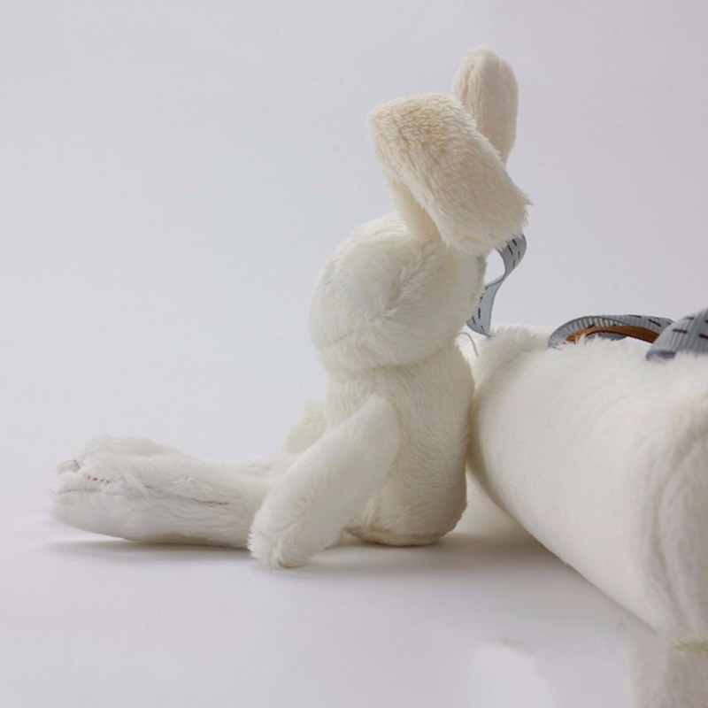 Baby's Soft Plush Hanging Toy