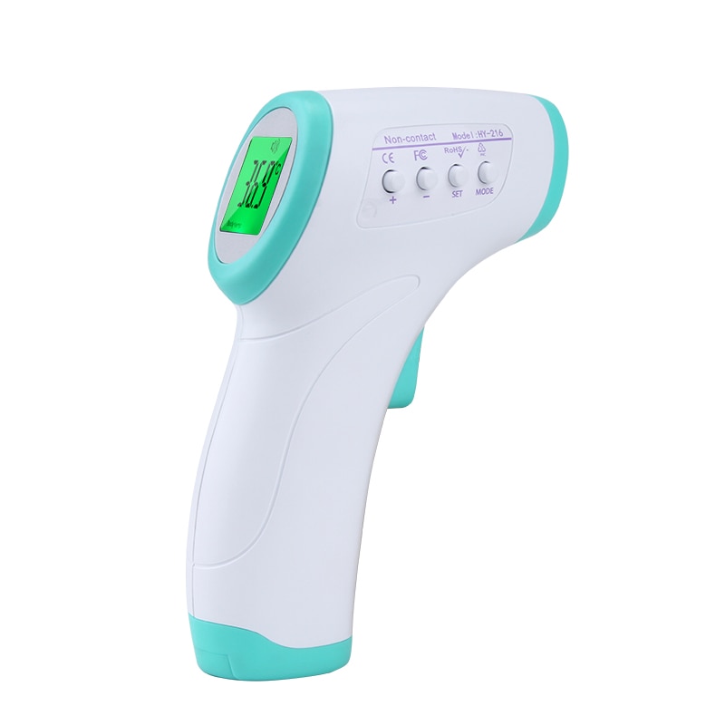 Baby's Non-Contact Digital Thermometers