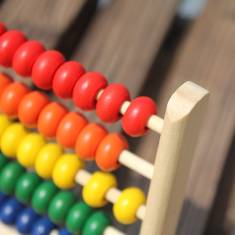 Wooden Educational Baby Toy Wooden Educational Baby Toy