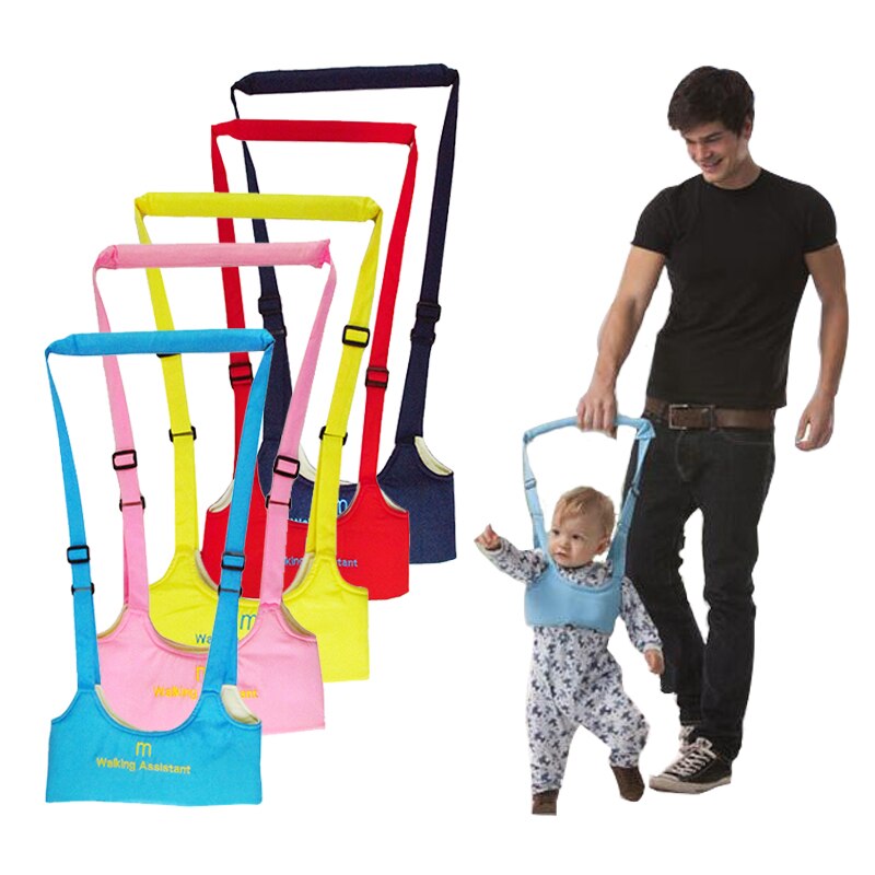 Baby Walking Harness Sling