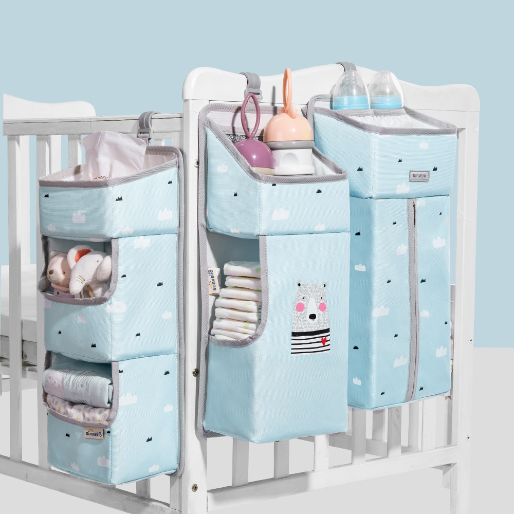 cot hanging storage